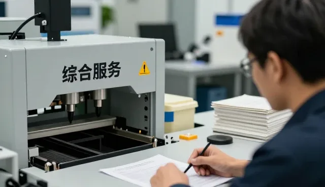 行业数据分析系统